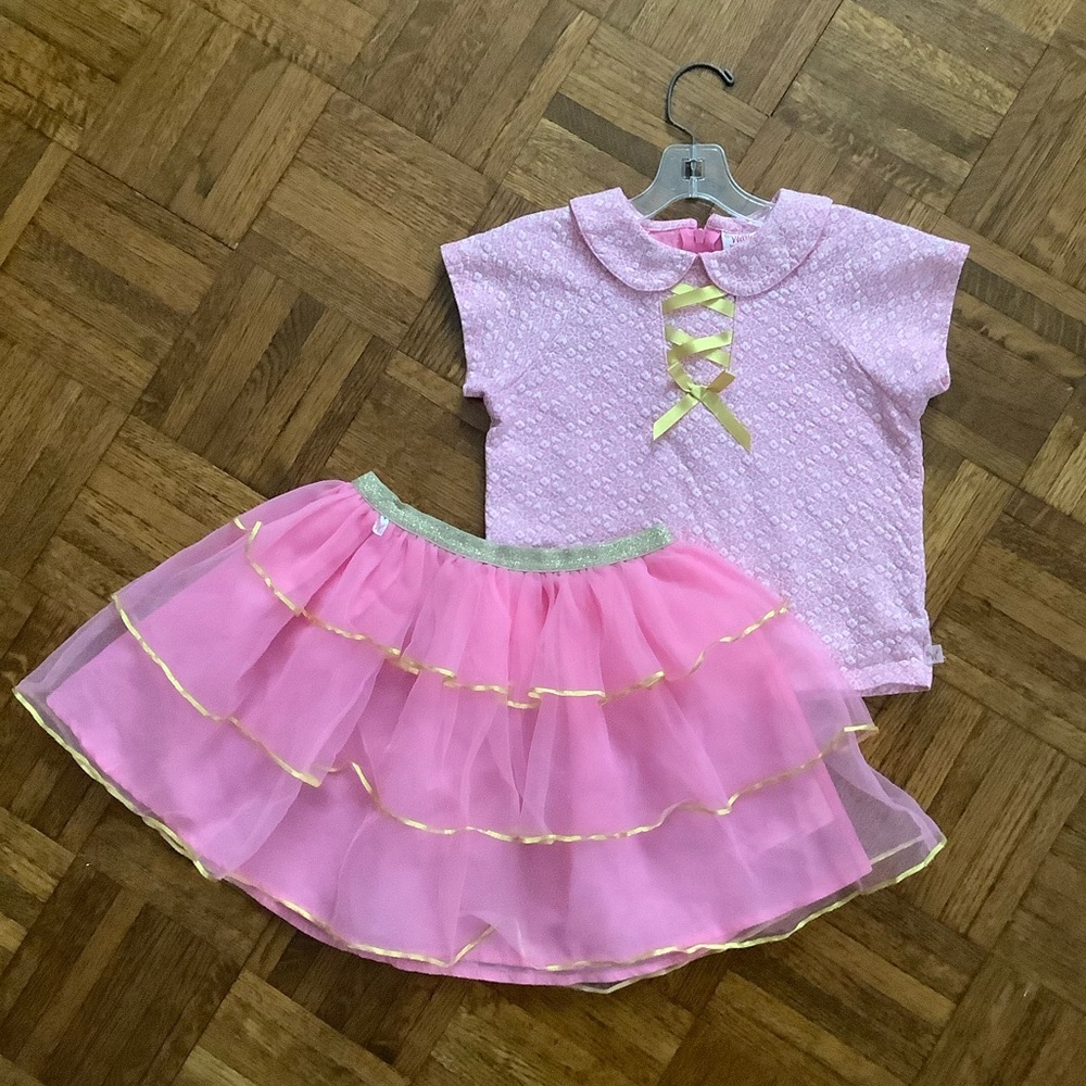 Wellie Wishers: Ashlyn outfit for girls